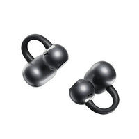 CT06 Clip On Earbuds Open Ear Wireless Bluetooth 6.0 Headphones with 4 Mic 35H Earbuds Comfortable for Running