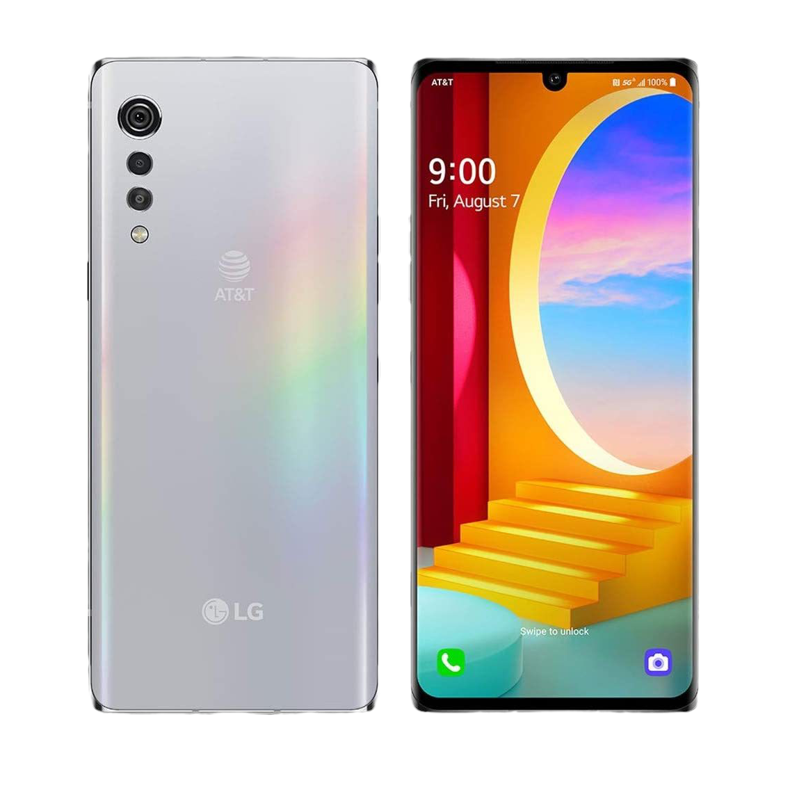 LG VELVET 5G