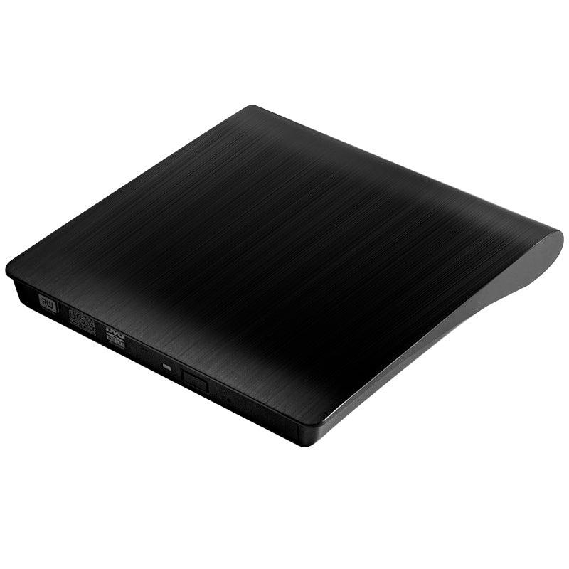 USB external DVD drive