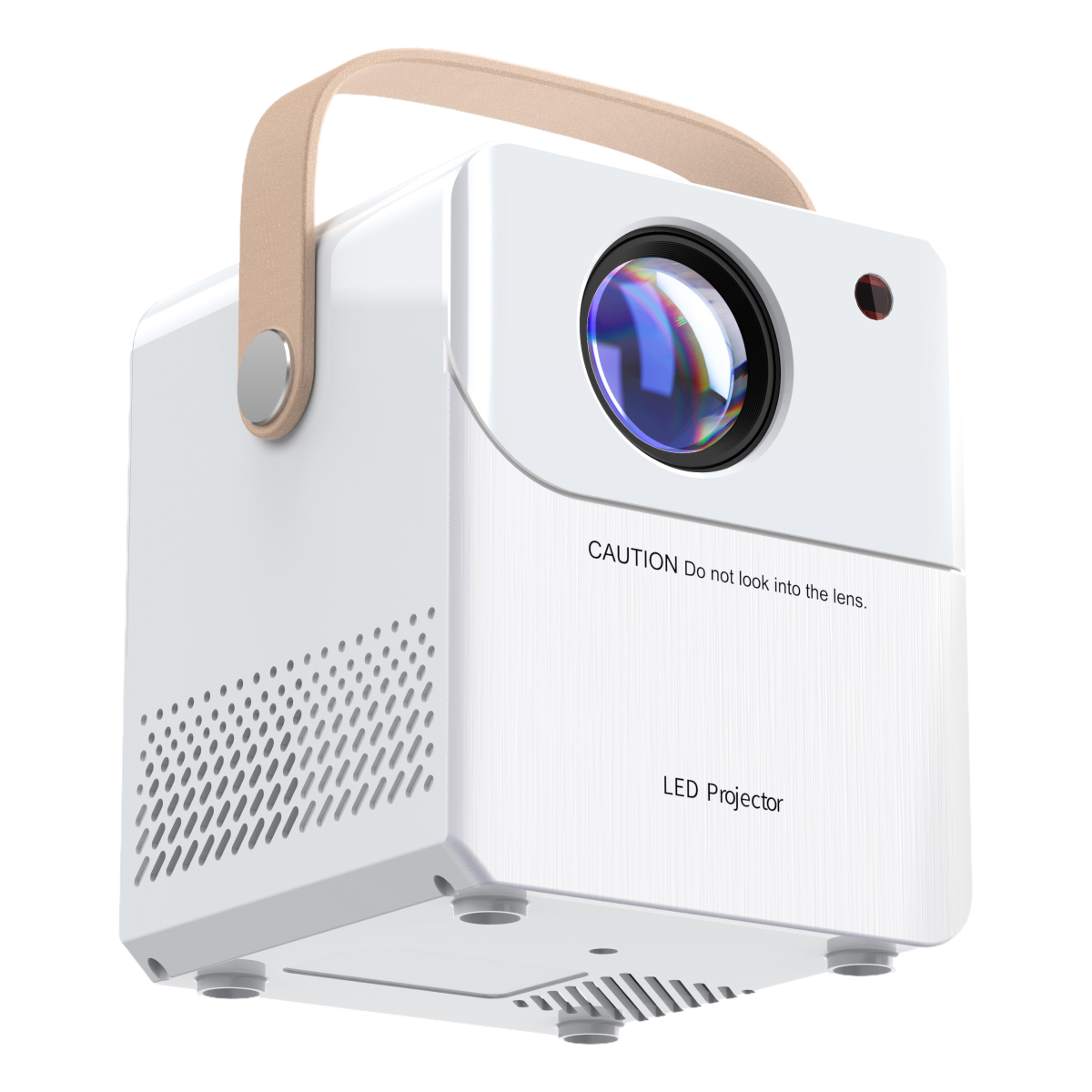 CY303 MINI Projector