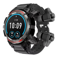 GT100 Smart Watch