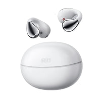 C30S Open Ear Wireless Earphones Hi-Res with LDAC Ear Clip Earbuds Bluetooth 6.0 Clip On OWS Sports Headphones 40Hrs