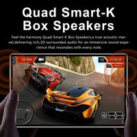 Dami3c Pad 17 Pro Max 12+512GB