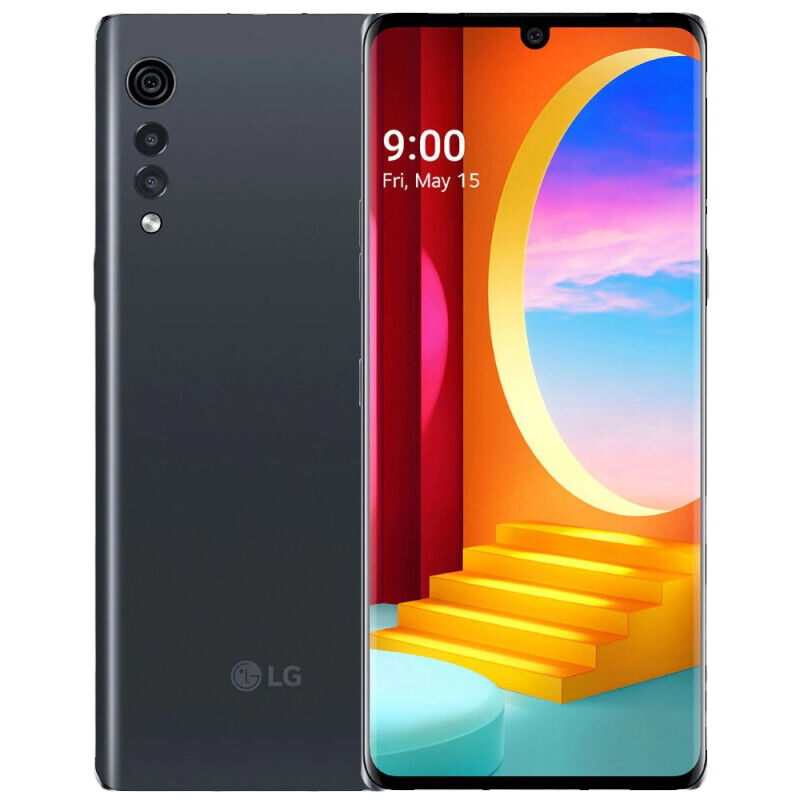 LG VELVET 5G