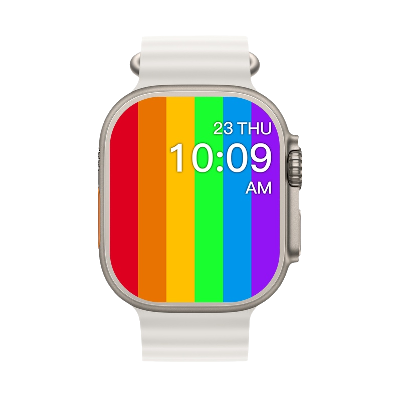 S9 Smart Watch