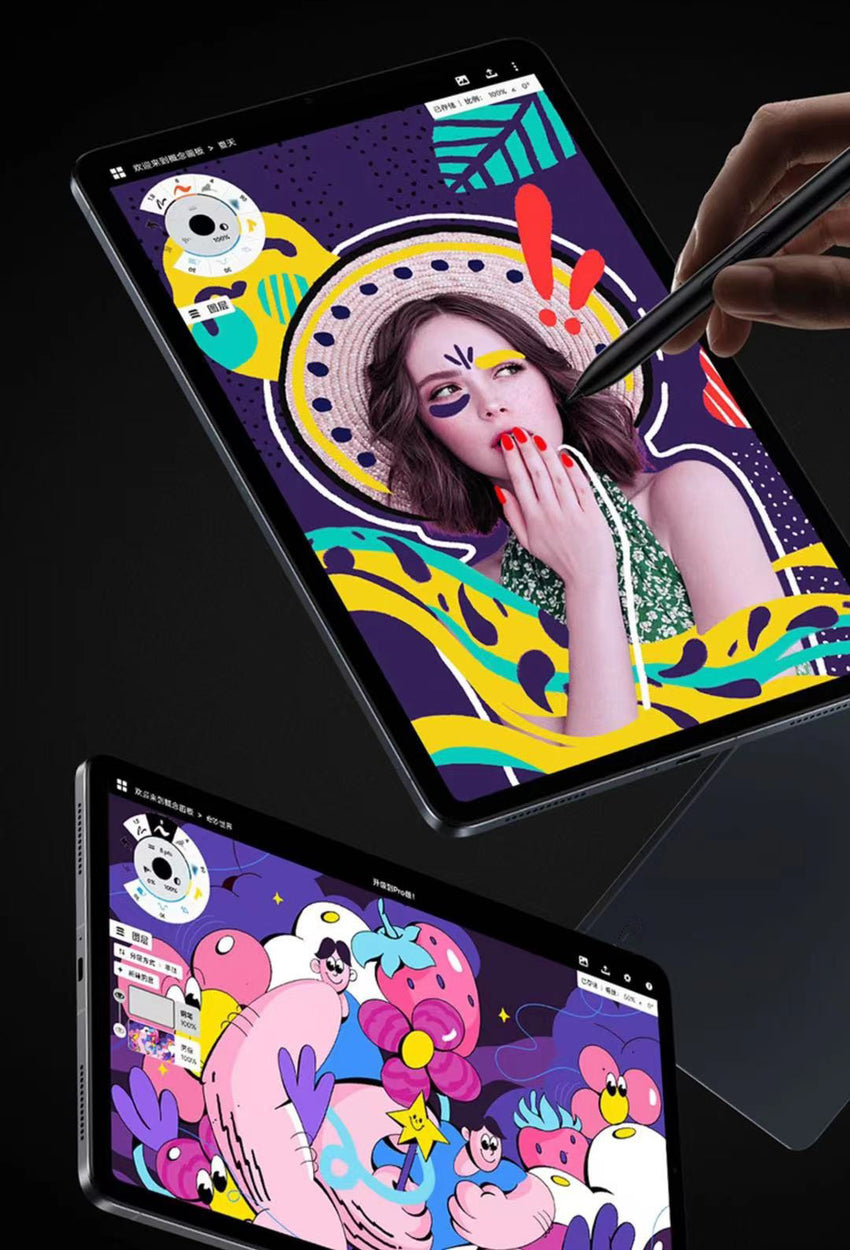 A13 Pad pro