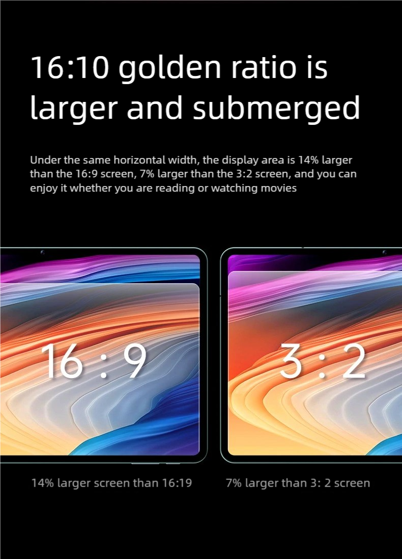 A13 Pad pro