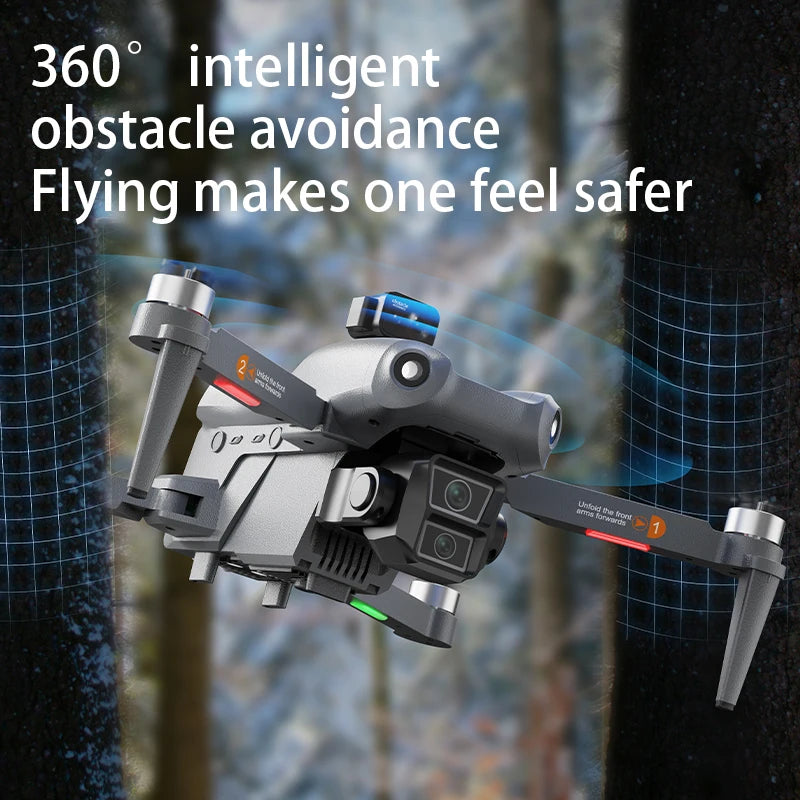L300 Ultra Drone