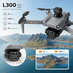L300 Max Drone image 3