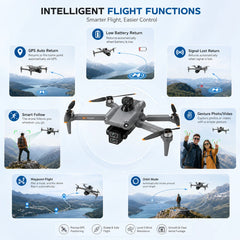 L300 Max Drone image 5