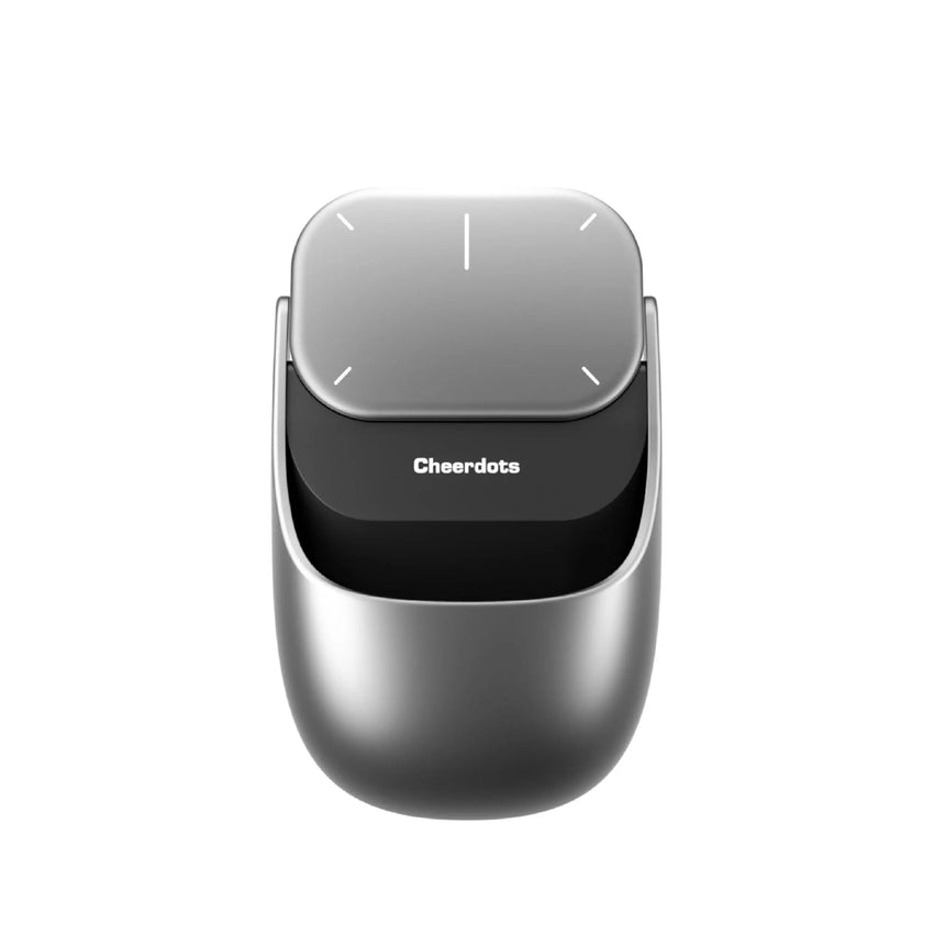 Cheerdots 2 Detachable Air Mouse Wireless Touchpad All-in-one Pocket AI Recording ChatGPT Enabled Mouse Customized Gaming Mouse