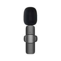 K1 wireless microphone