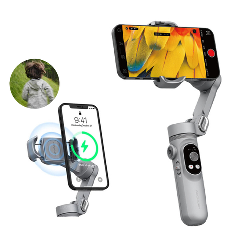 Smart X 3-Achsen-Gimbal-Stabilisator