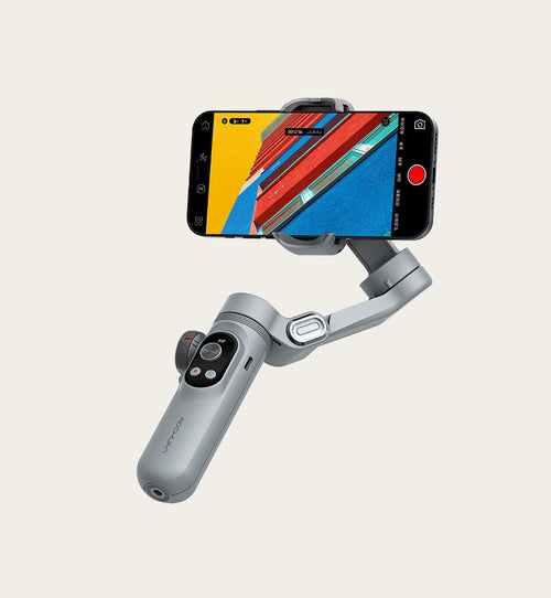 Smart X 3-Achsen-Gimbal-Stabilisator